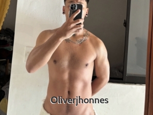 Oliverjhonnes