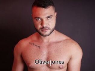 Oliverjones