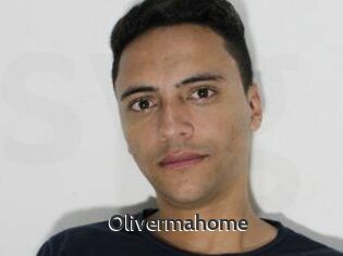 Olivermahome