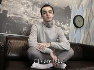 Oliversnake