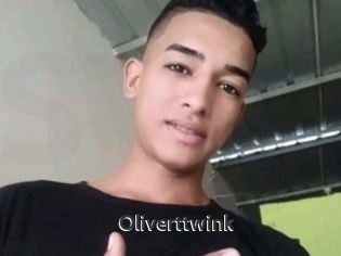 Oliverttwink