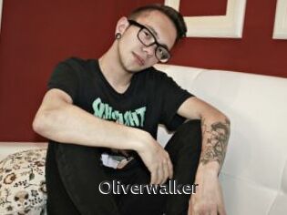 Oliverwalker