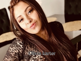 Olivia_karter