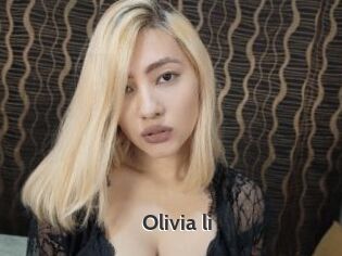 Olivia_li