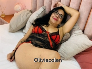 Oliviacolen