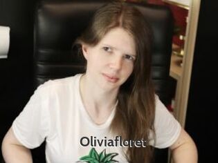 Oliviafloret