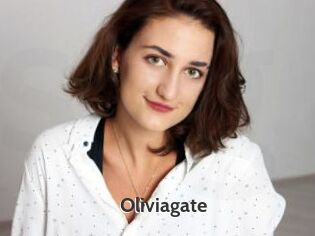 Oliviagate