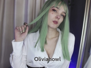 Oliviahowl