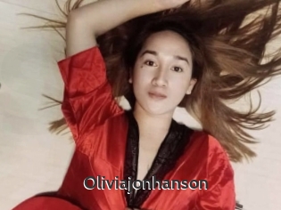 Oliviajonhanson