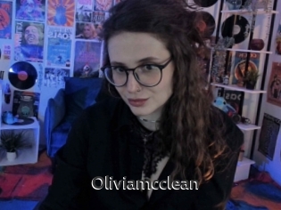 Oliviamcclean