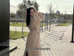 Oliviamores
