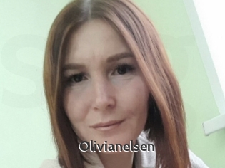 Olivianelsen