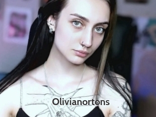 Olivianortons