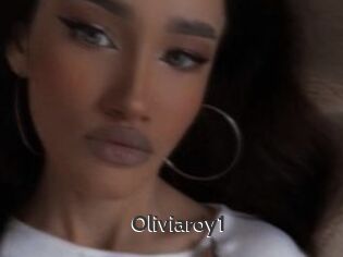 Oliviaroy1