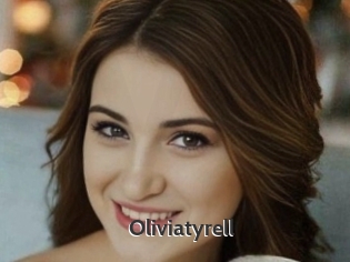 Oliviatyrell