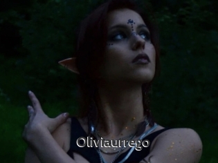 Oliviaurrego