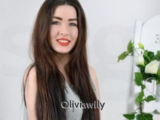 Oliviawily