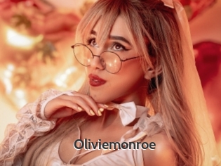 Oliviemonroe