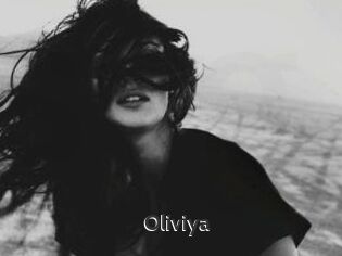 Oliviya
