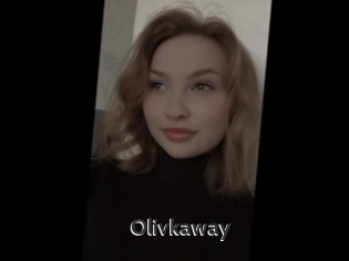 Olivkaway