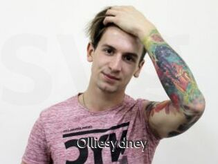 Olliesydney