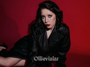 Ollievialar