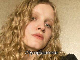 Olympiaamore
