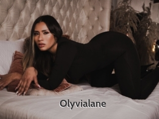 Olyvialane