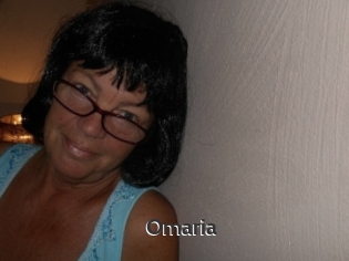 Omaria