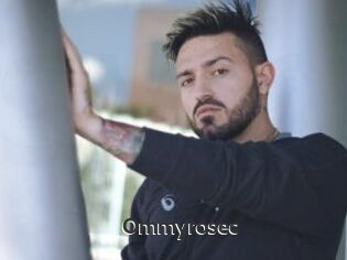Ommyrosec