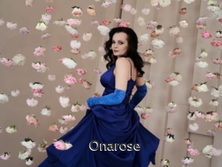 Onarose