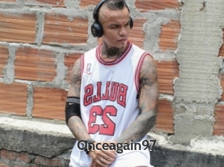 Onceagain97