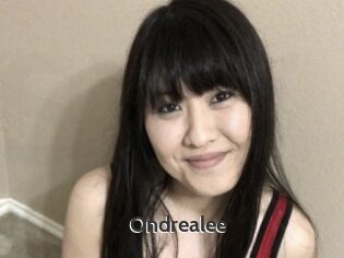 Ondrealee