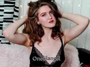 Onelilangel