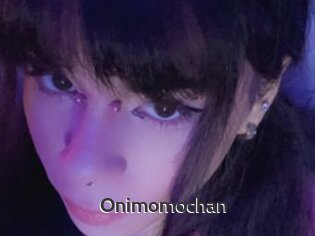 Onimomochan