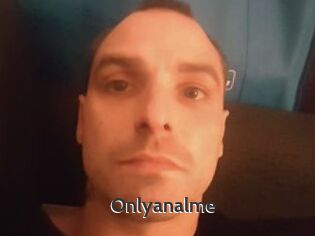 Onlyanalme