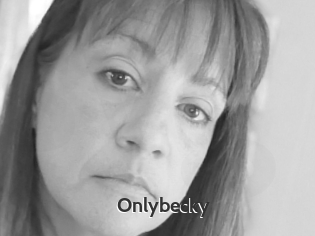 Onlybecky