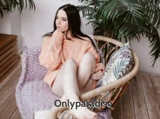 Onlyparadise