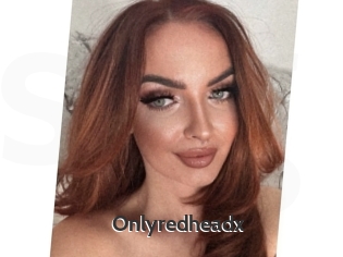 Onlyredheadx