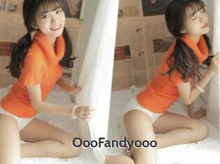 OooFandyooo
