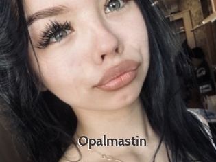 Opalmastin