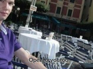 Openforyoutoo