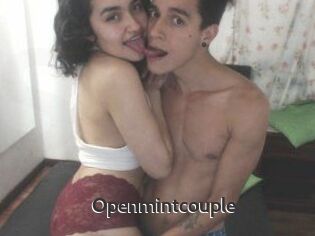 Openmintcouple