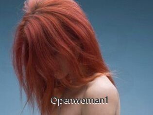 Openwoman1