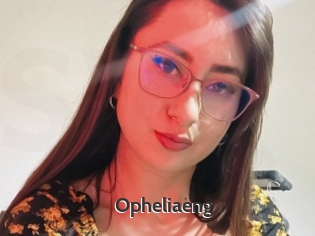 Opheliaeng