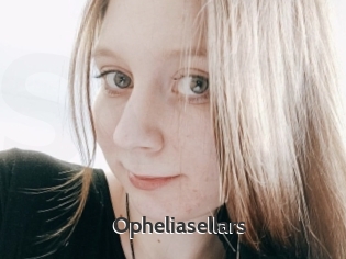 Opheliasellars