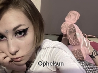 Ophelsun