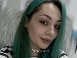 Oraarras
