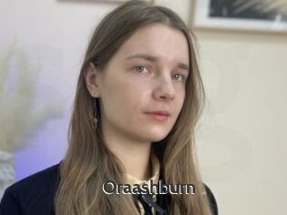 Oraashburn