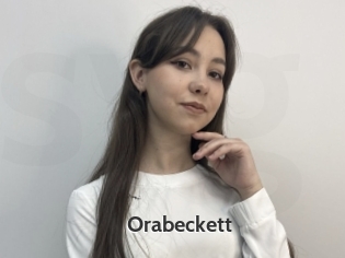 Orabeckett